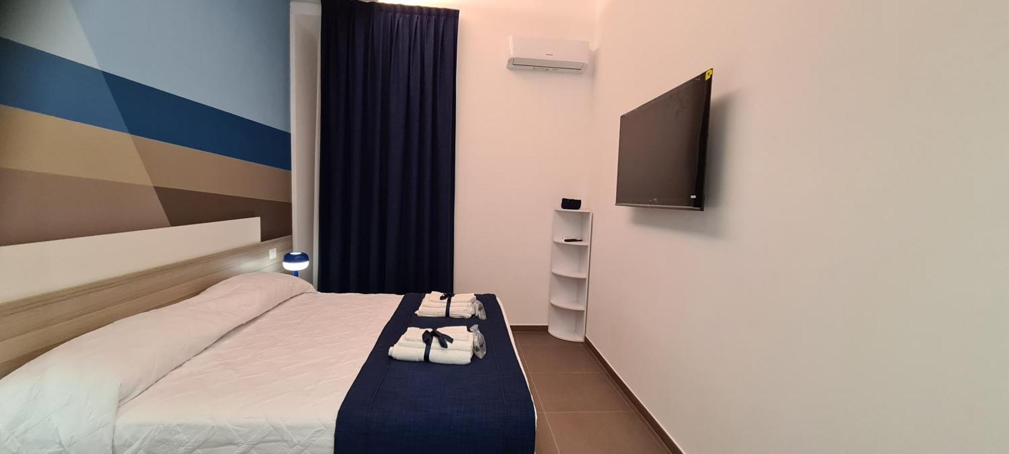 La Maison Sul Porto Anzio Esterno foto