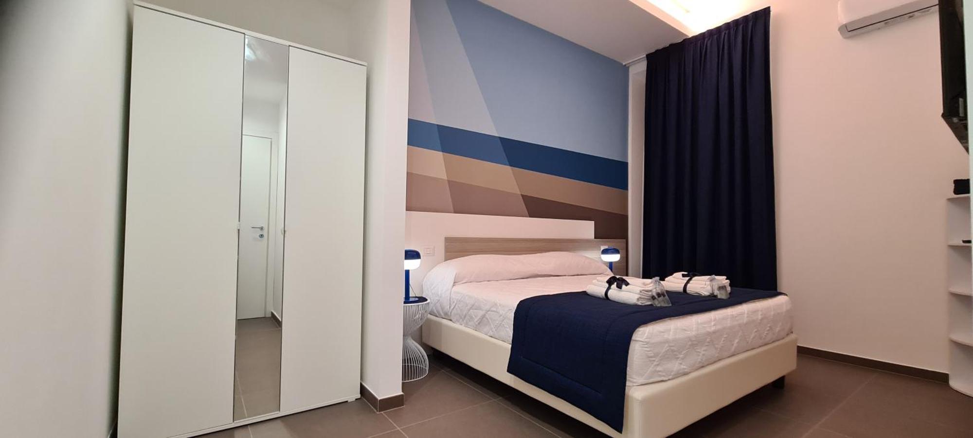 La Maison Sul Porto Anzio Esterno foto
