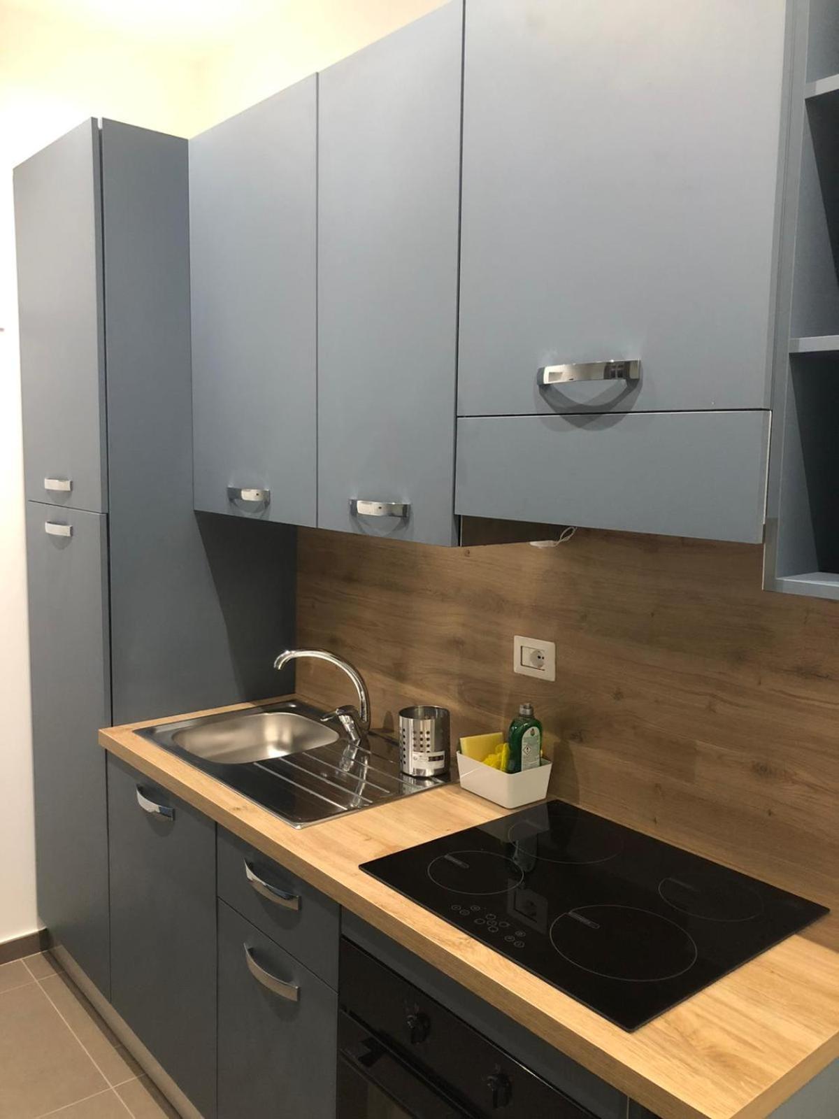 La Maison Sul Porto Anzio Esterno foto